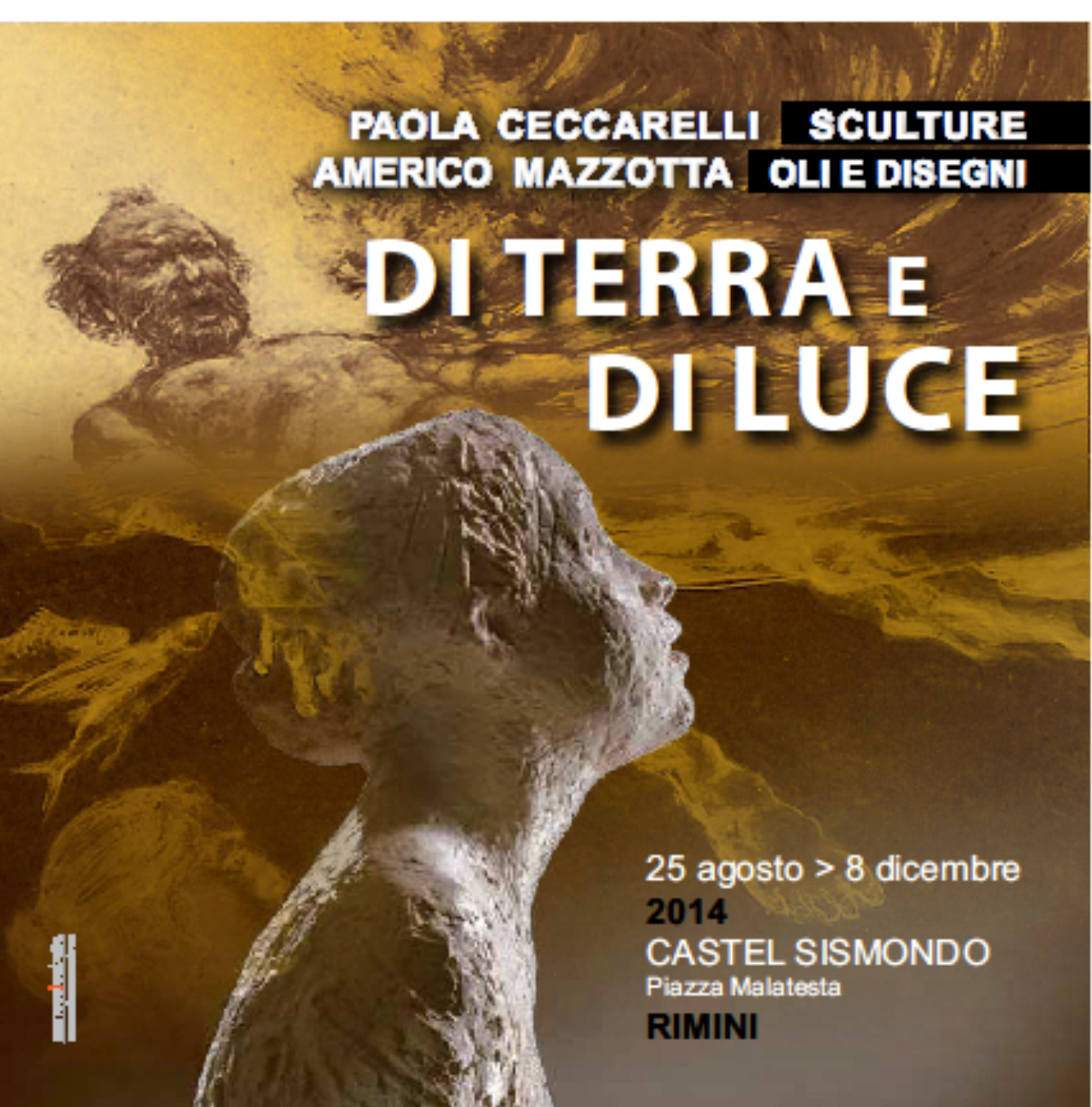 Mostra di terra e di luce