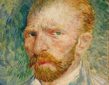 Mostra Van Gogh Milano