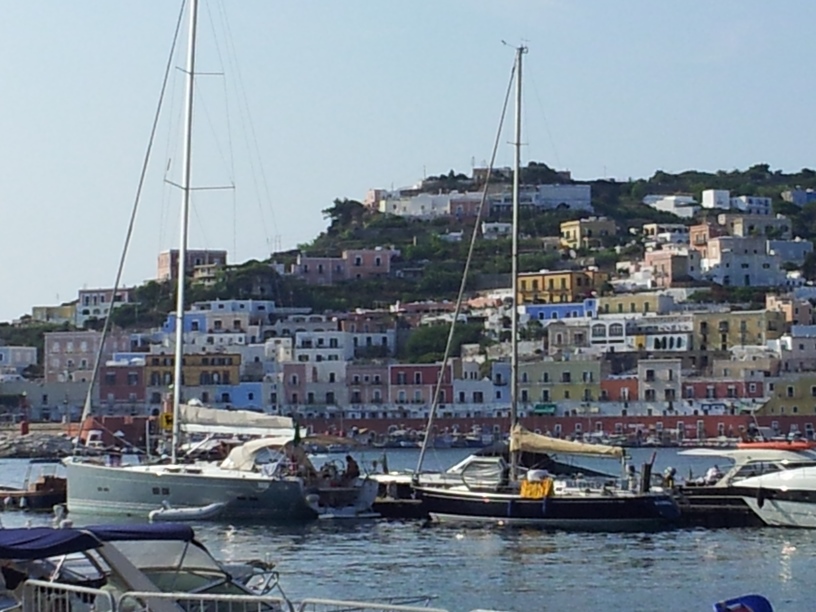 Isola di Ponza