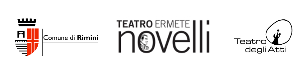 Speciale Teatro Novelli per i soci CRAL