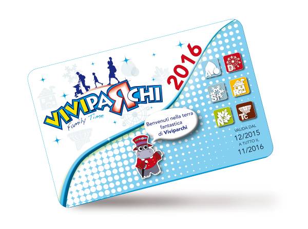 Viviparchi 2016
