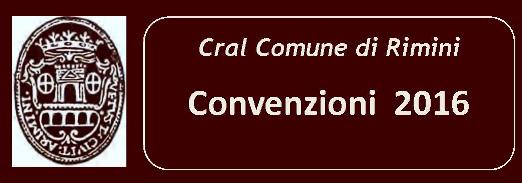 Aggiornamento convenzioni