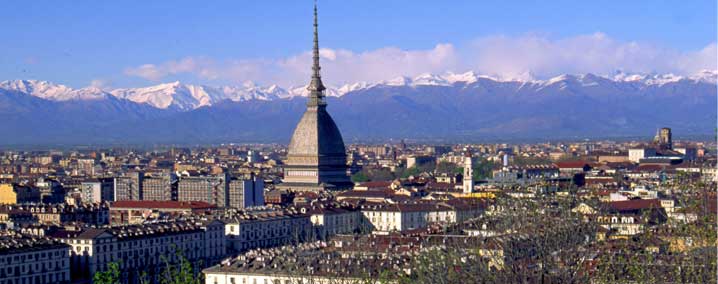 Torino 14 – 16 ottobre 2016