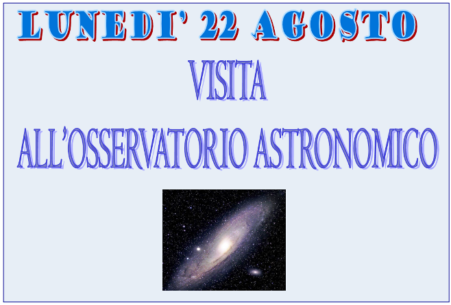 Osservatorio astronomico