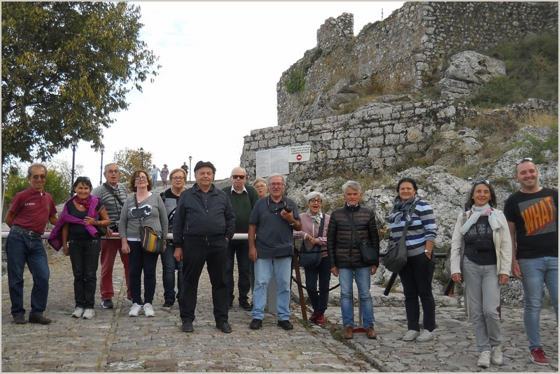 Tour Albania e Corfù resoconto e foto