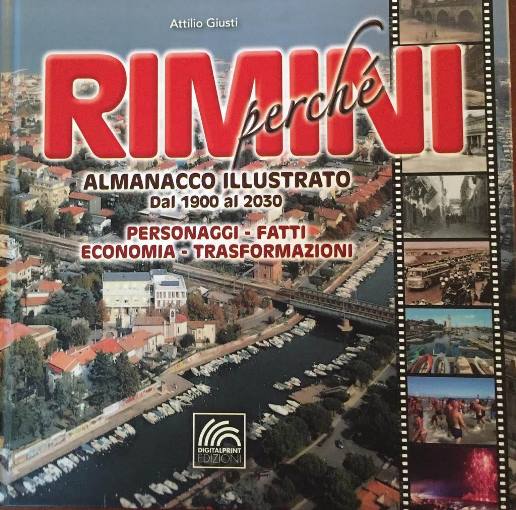 Proposta editoriale “RIMINI perchè”