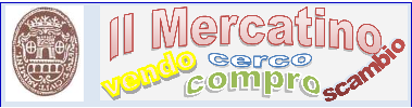 Aggiornamento mercatino Cral