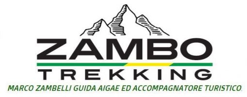 TREKKING programma marzo 2020