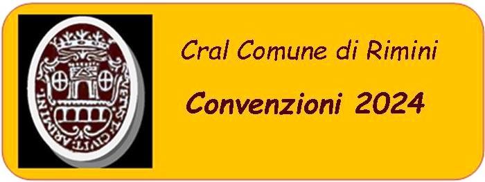 Convenzioni – aggiornamento