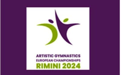 Europei Ginnastica Artistica Rimini 2024