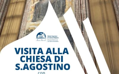 Visita guidata chiesa S. Agostino Rimini