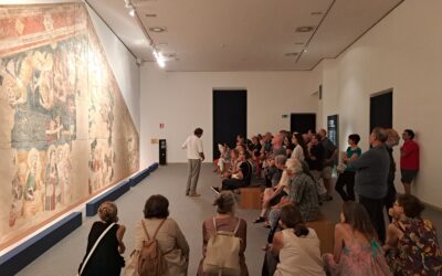 Il codice della passione – Bellini e Mantegna allo specchio (visita Cral)