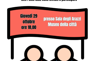 Assemblea soci approvazione bilancio 2025