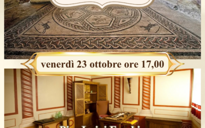 La Domus del chirurgo: scienza e filosofia, religione e mitologia